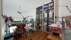 Le Reve (D14), Condominium #560091091
